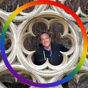 Meet your Posher, Jeffrey